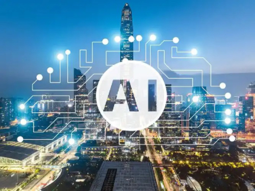 AI手机智能语音魅力!AI手机屏幕护眼舒适宜人（AI 手机的计步器精准度）